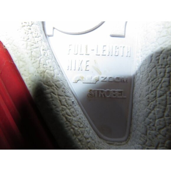 NIKE KEVIN DURANT KD 14 TB UNIVERSITY RED BASKETBALL SNEAKERS SZ 10.5 DJ0977-991 - Picture 7 of 10